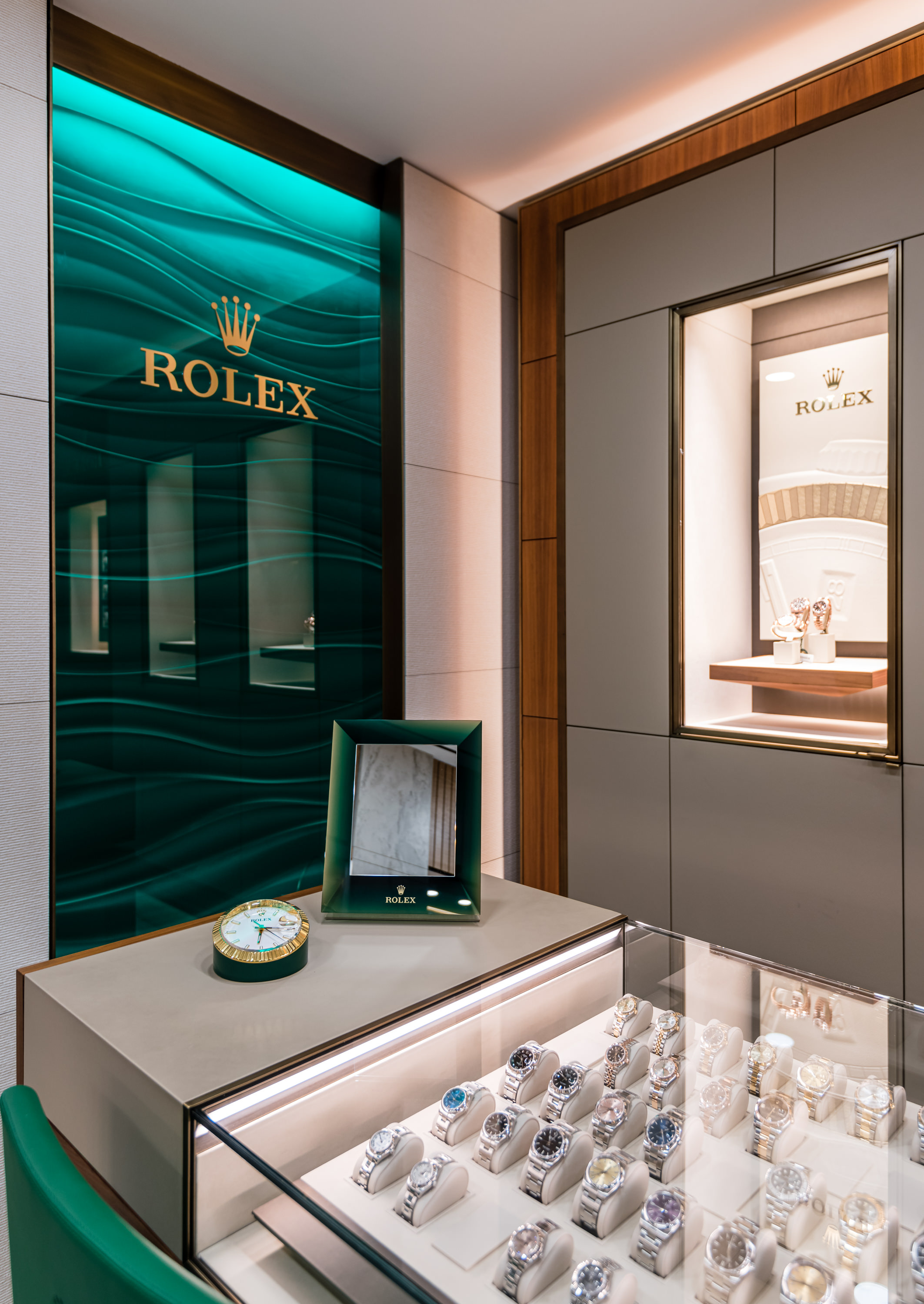 Rolex | Athens-2