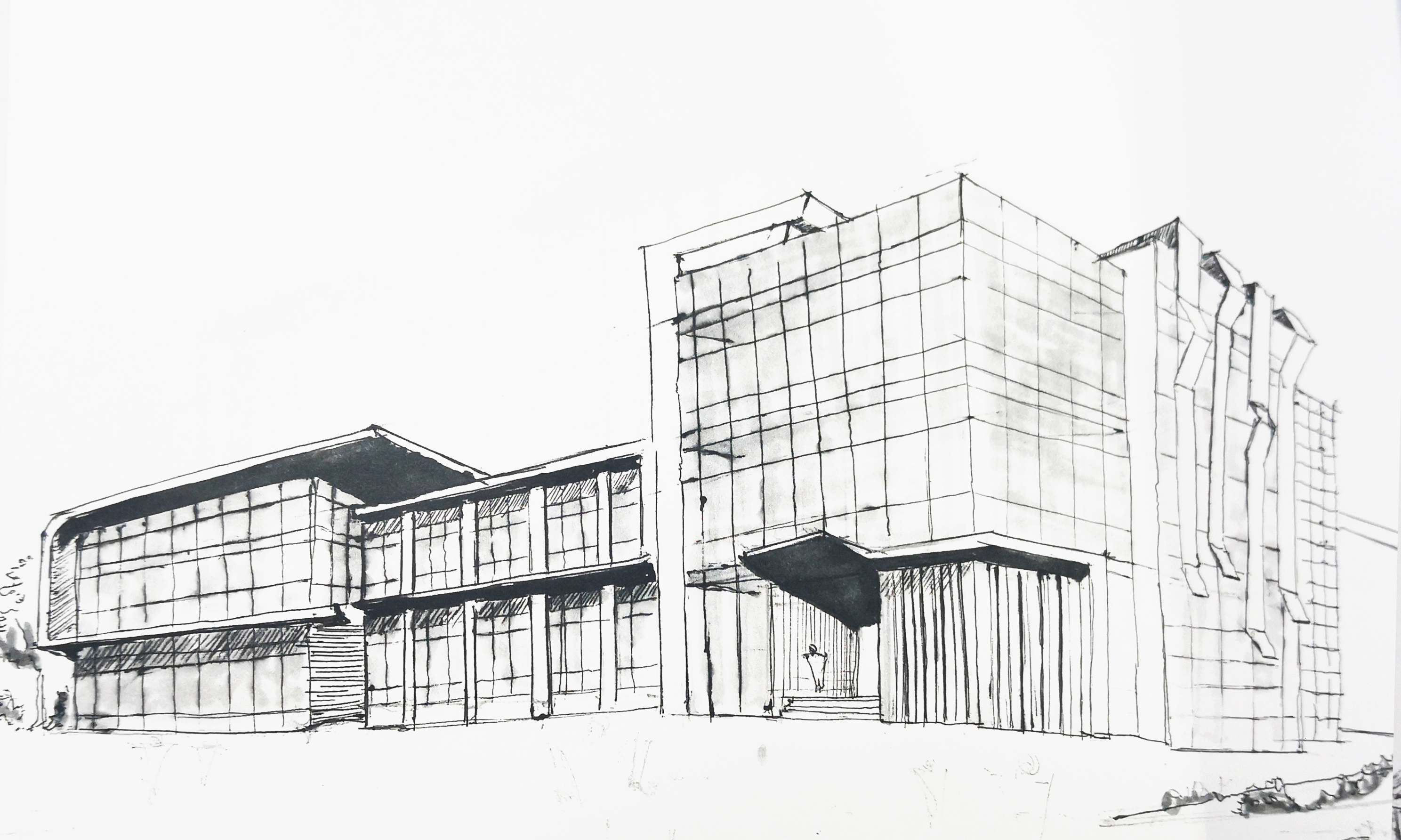 Conceptual Sketches-5