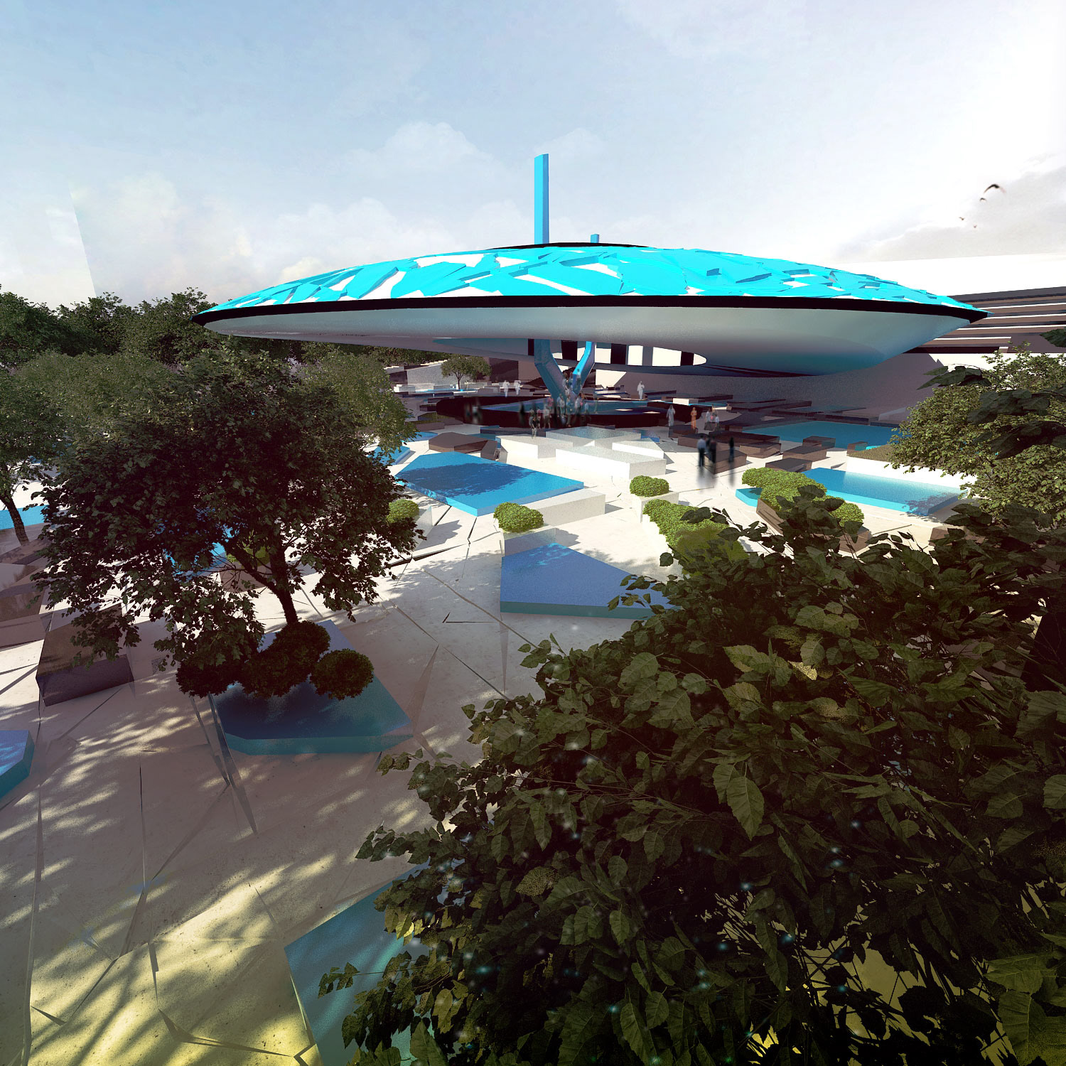 似曾相识公园-13