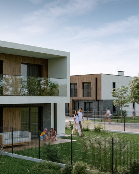 奈弗里托瓦公园丨波兰热舒夫