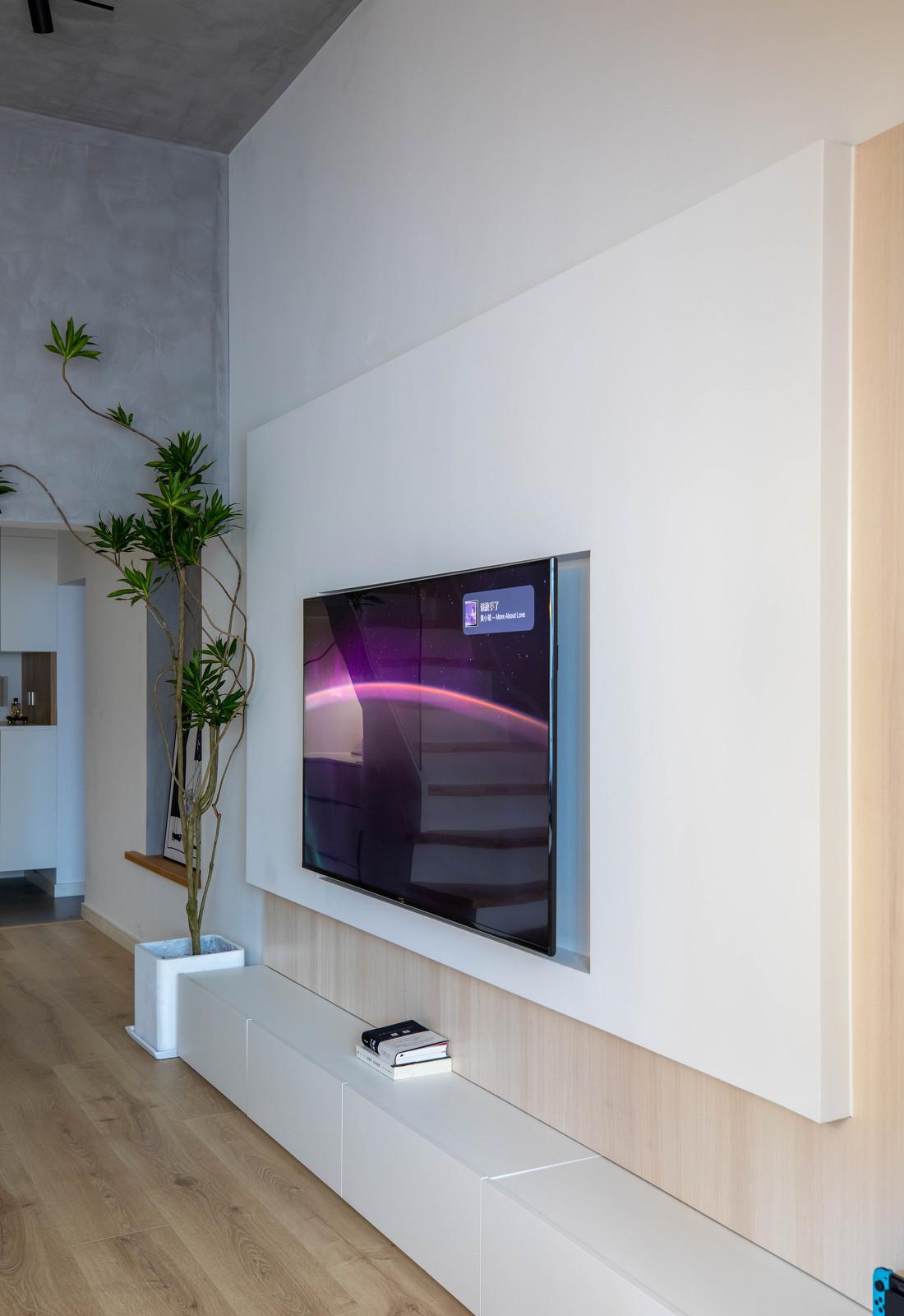 壹目设计公寓-7