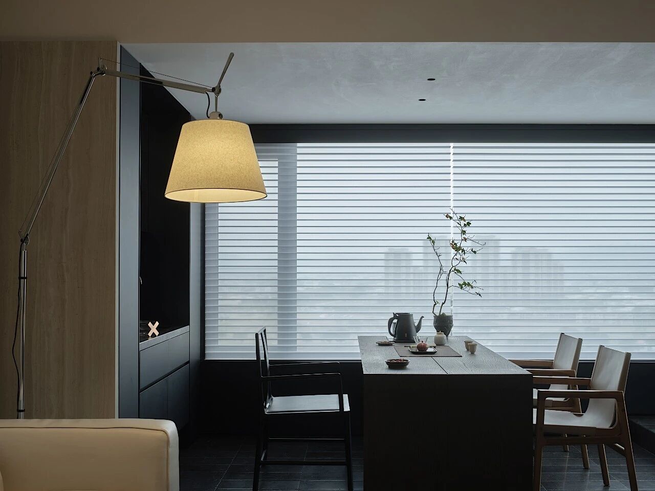 国贸天成丨中国漳州丨正在有趣空间设计-4