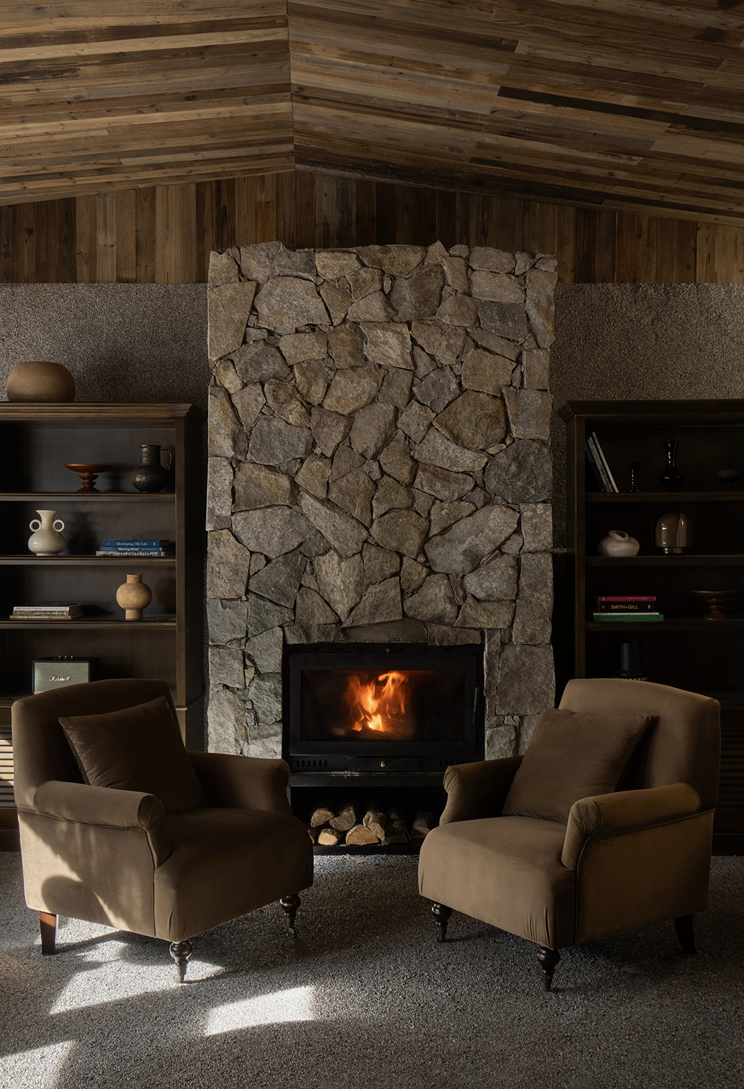 璞云悬山丨中国云南丨重庆無既萬溯设计有限公司-10