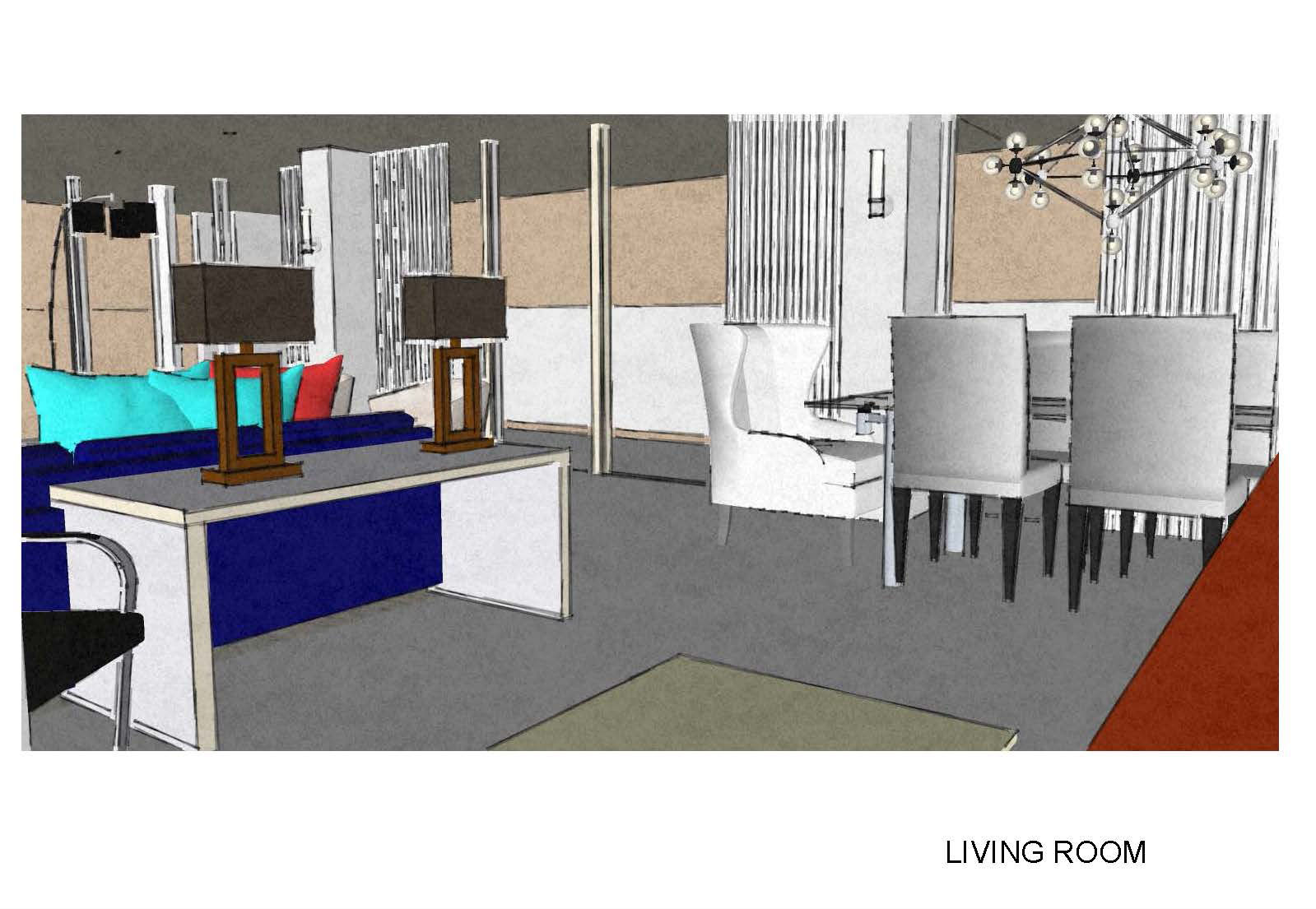 2017年海洋共管公寓改造Boca Raton-10