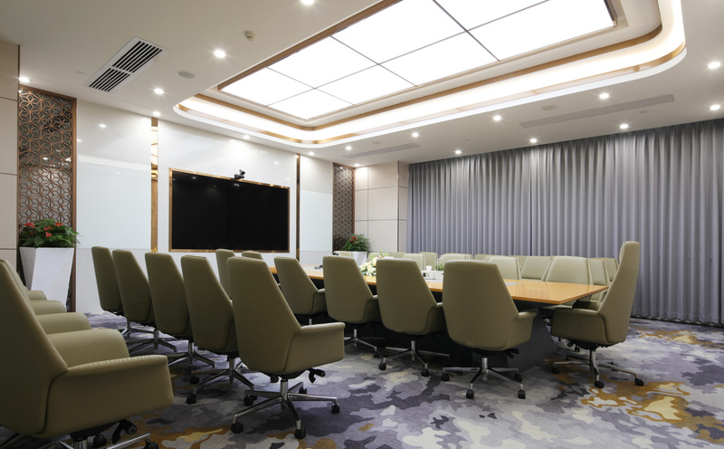 深圳市赛尔美电子科技有限公司-办公空间-17