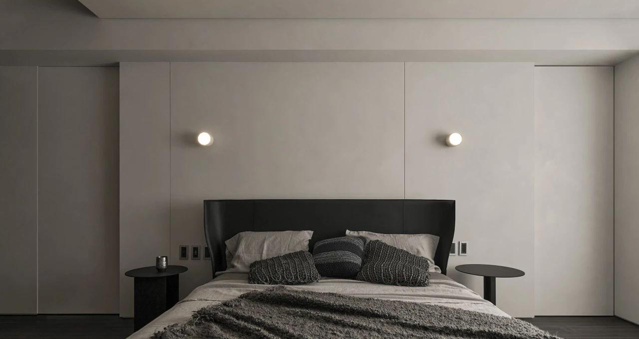 序  Tabula Rasa丨中国台北丨近境制作（硬装）,远域生活（软装）-15