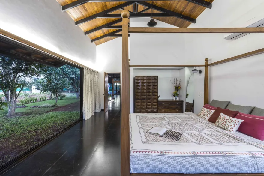 在芒果树下丨STUDIO Nishita Kamdar-20