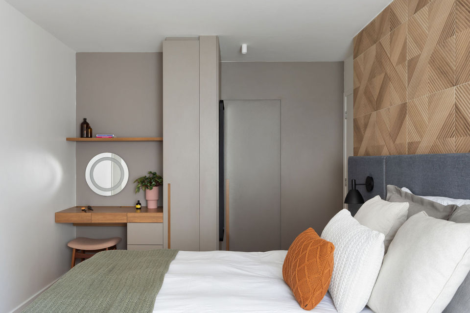 SP Estúdio · Campo Belo公寓丨巴西圣保罗-30