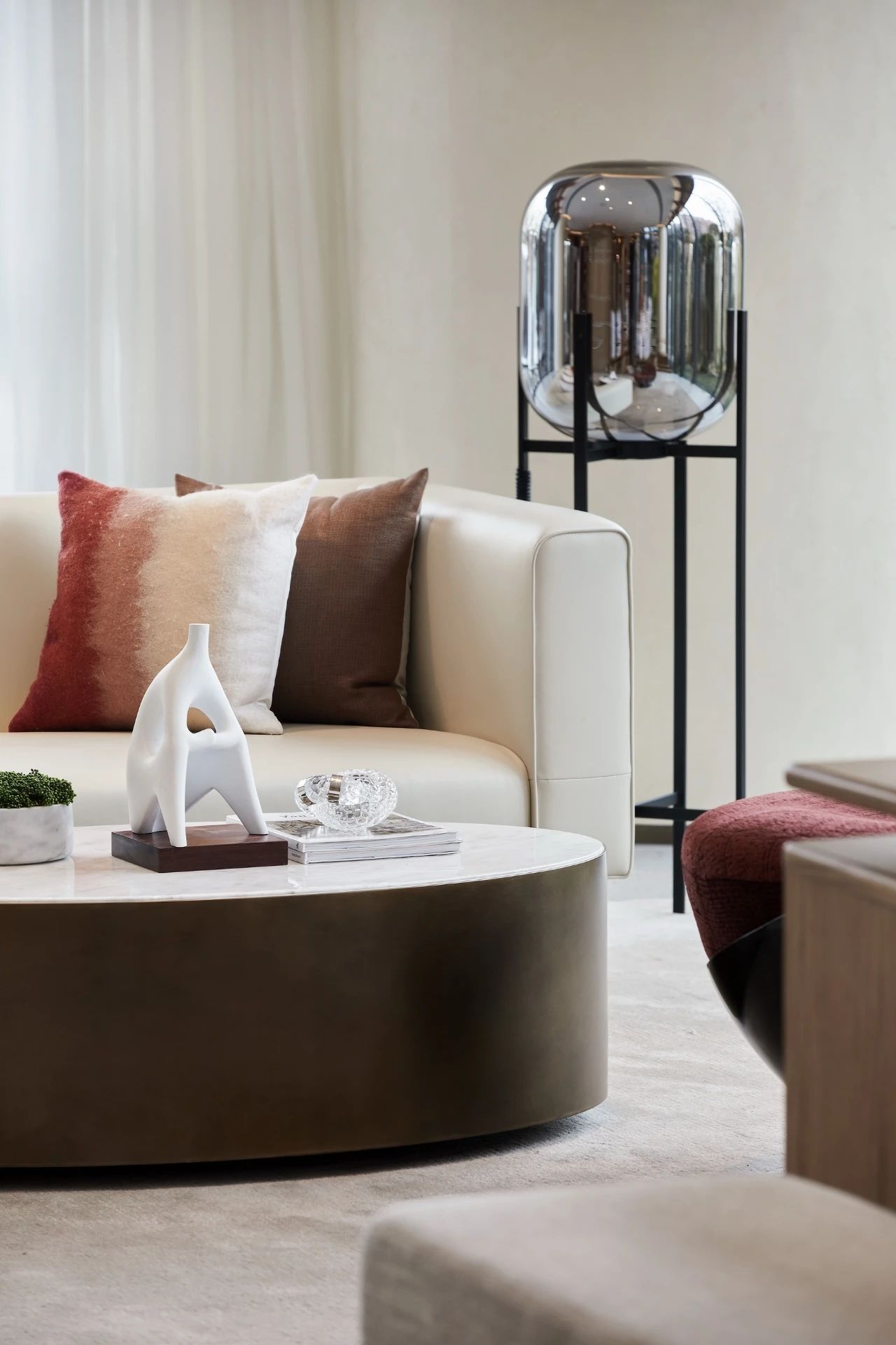 宿迁旭辉宸悦府体验中心丨中国宿迁-16