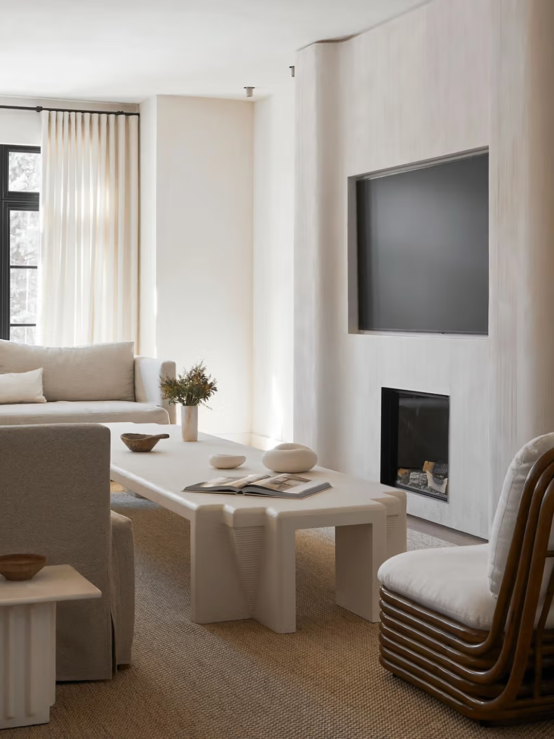 平层丨Montana Burnett Design-68