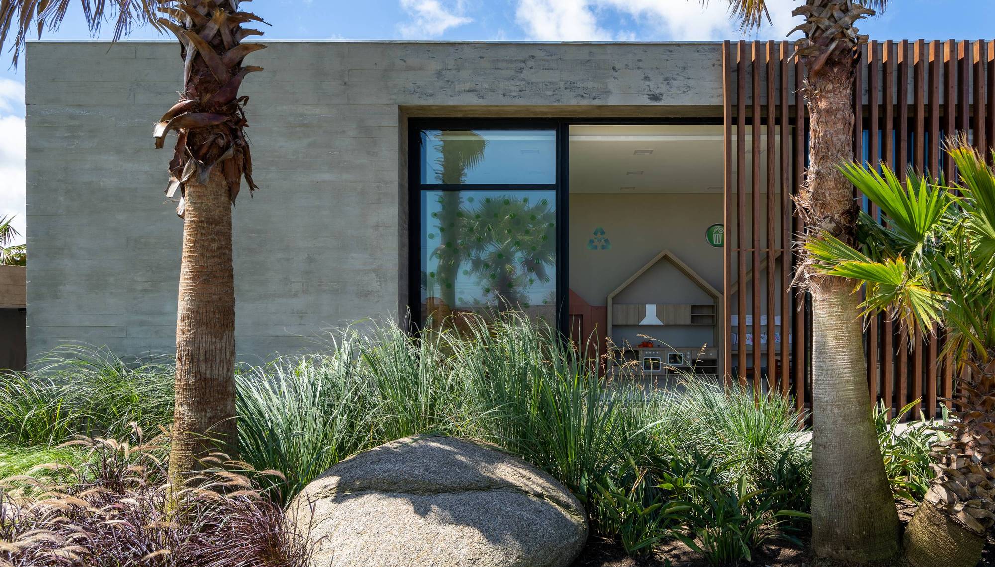 巴西 Xangrilá 社区-14