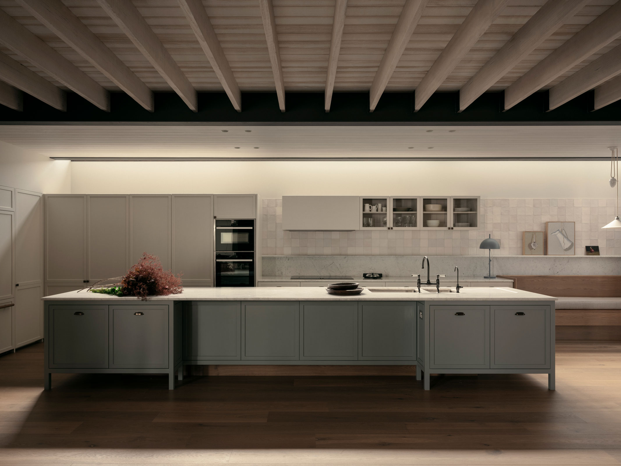 阿米代尔之家丨澳大利亚丨Richards Stanisich-14