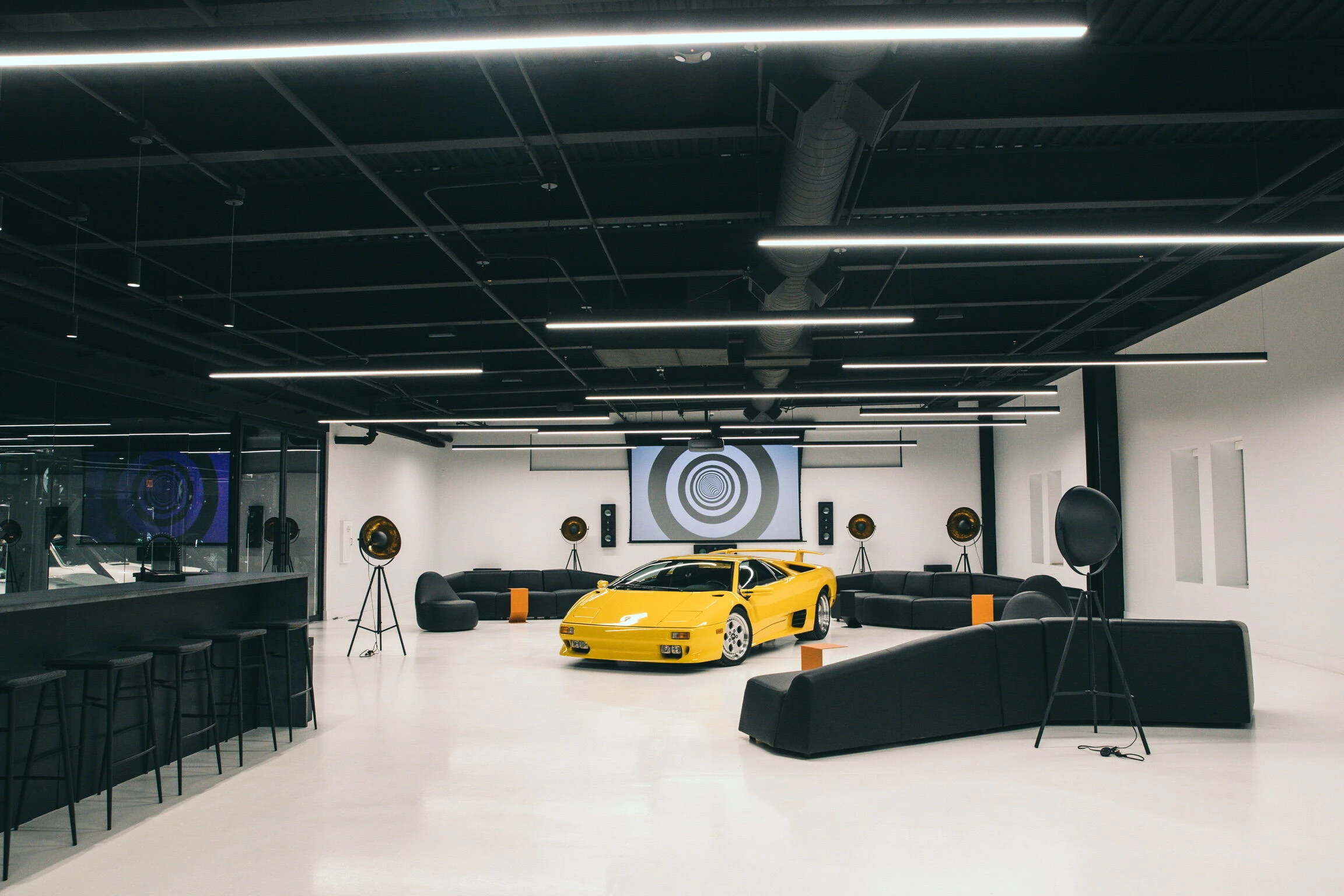 仓库公园市丨美国帕克城丨Marc Thorpe Design-35