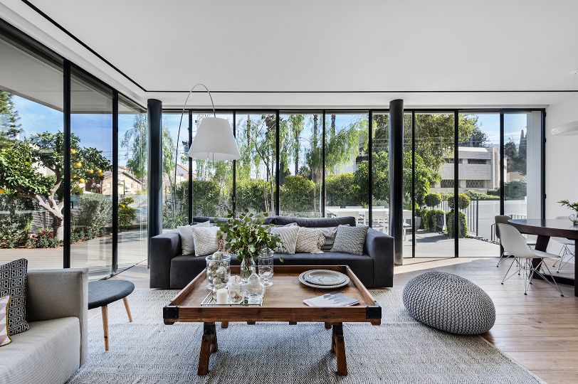 丨סמט אדריכלים-18