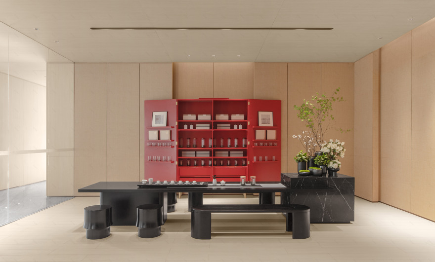 卓越东莞厚街镇销售中心 领航者丨广州道胜设计有限公司-44