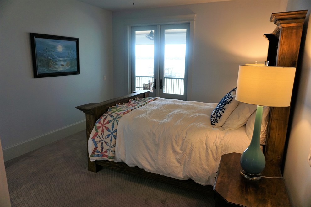 丨墨西哥丨Bob Chatham Custom Home Design-62