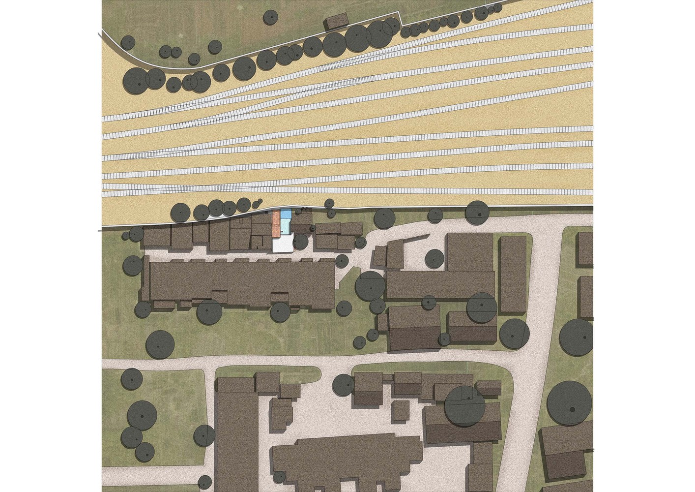 高龄友好住宅改造丨中国江西丨MONOARCHI-37