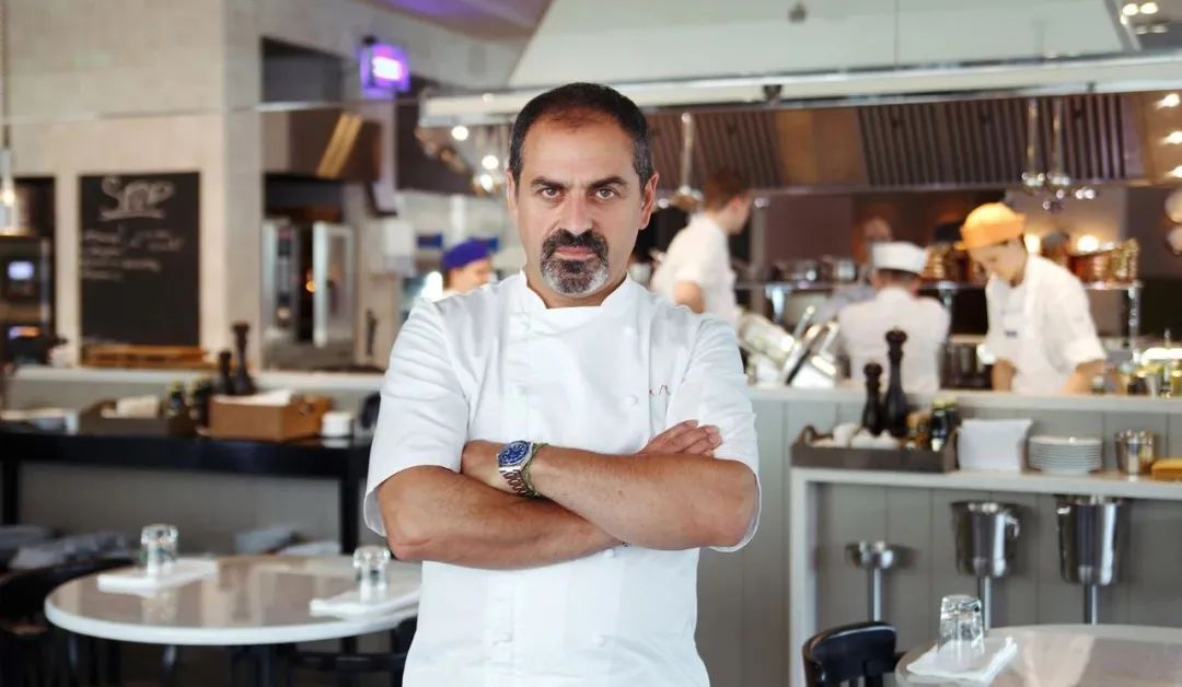 意大利顶级定制厨房Officine Gullo案例-89