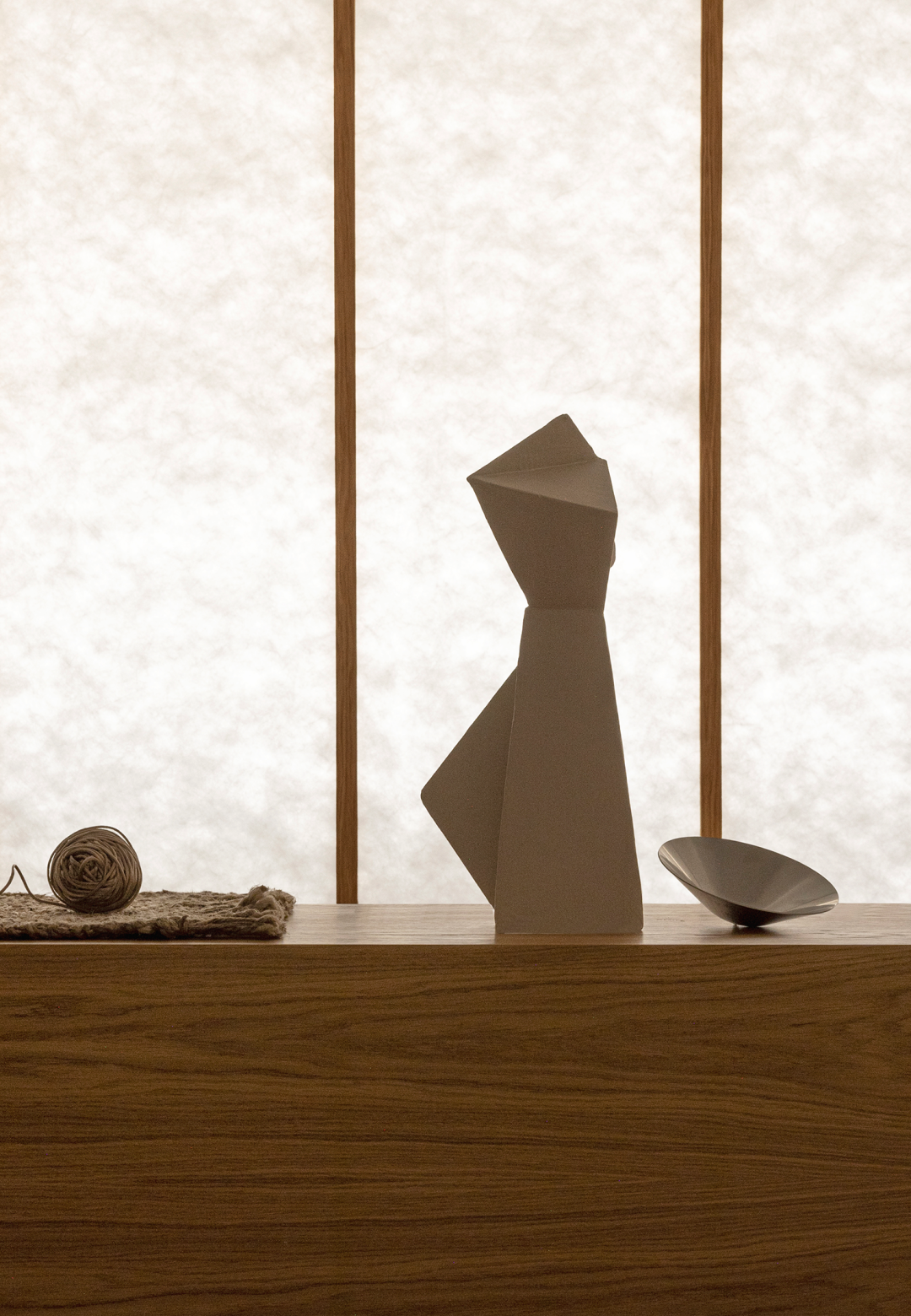 林尼设计品牌店丨丹麦哥本哈根丨Norm Architects-1