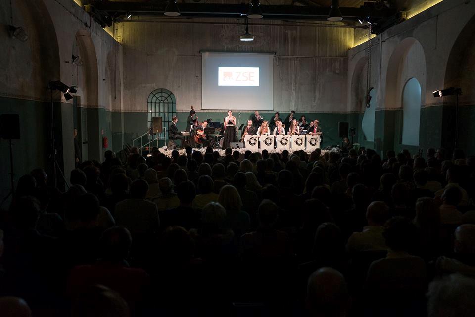 Elektrárňa Piešťany（皮什佳尼发电厂）丨斯洛伐克丨ADOM. M Studio等团队-104