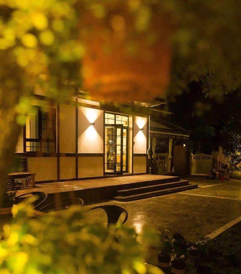 舟山嵊泗“几静”民宿 | 柴米油盐酱醋茶的生活艺术-31