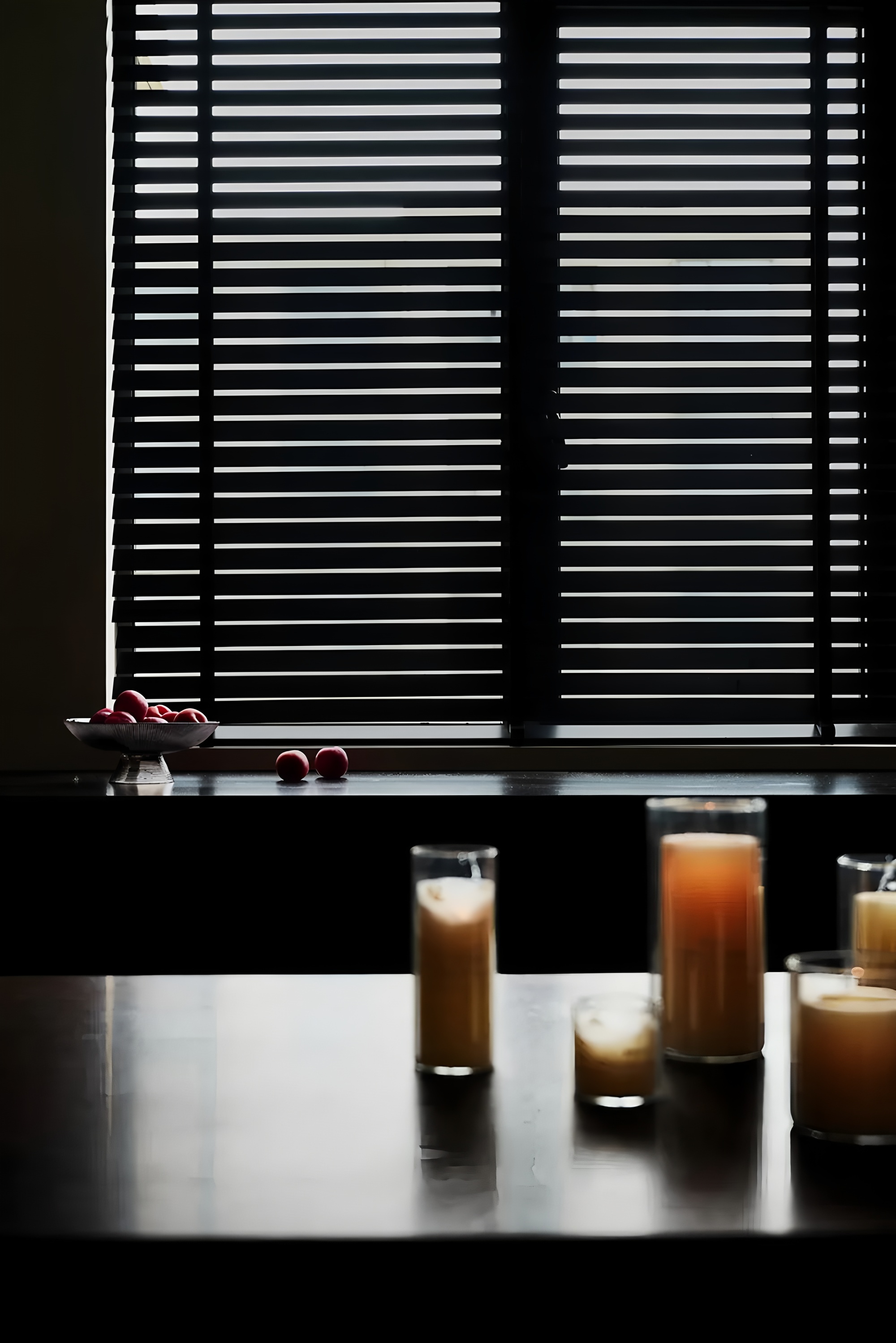 静谧 · 宁波120平方米丨中国宁波丨朱勇设计事务所-14