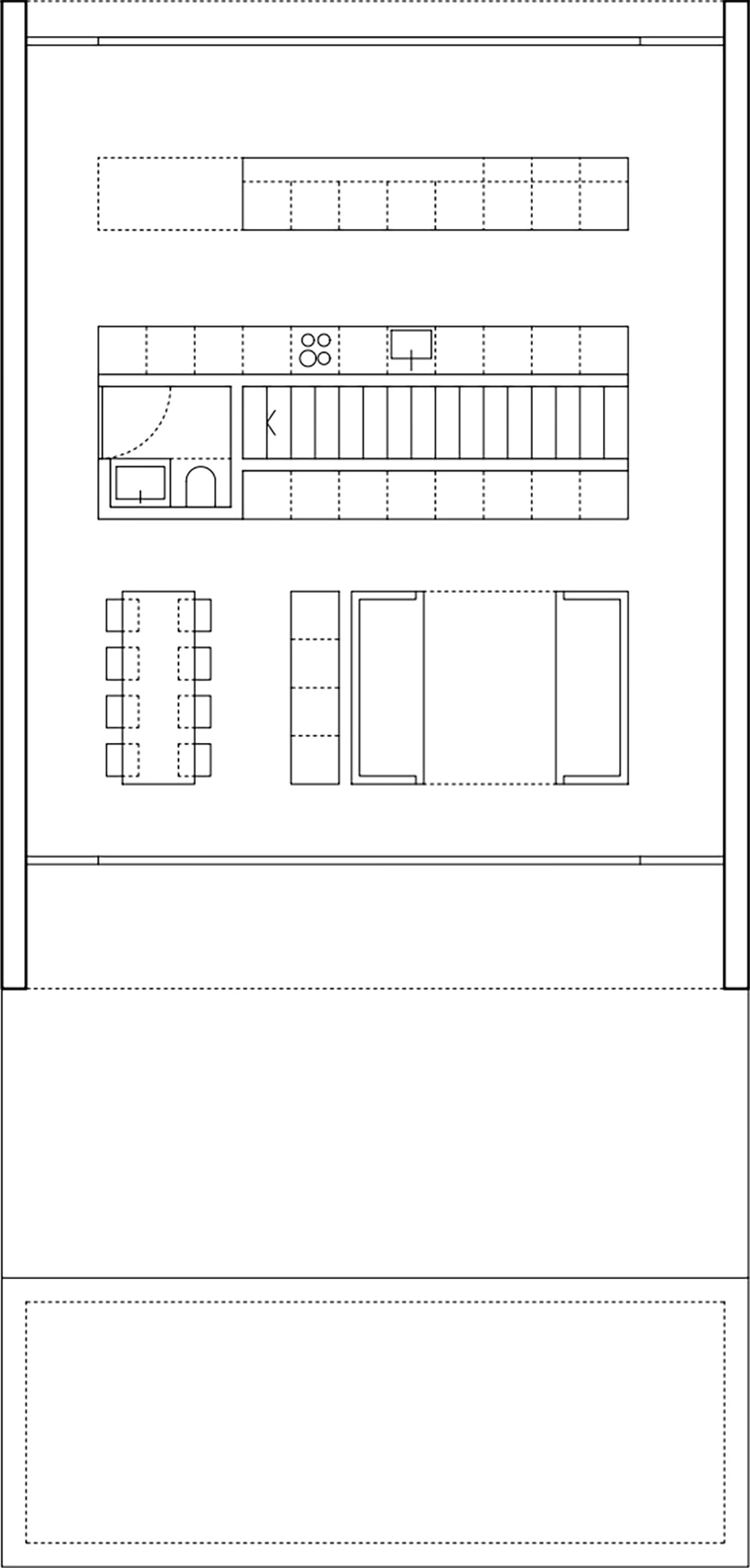 西班牙NIU N230住宅丨Fran Silvestre Arquitectos-72