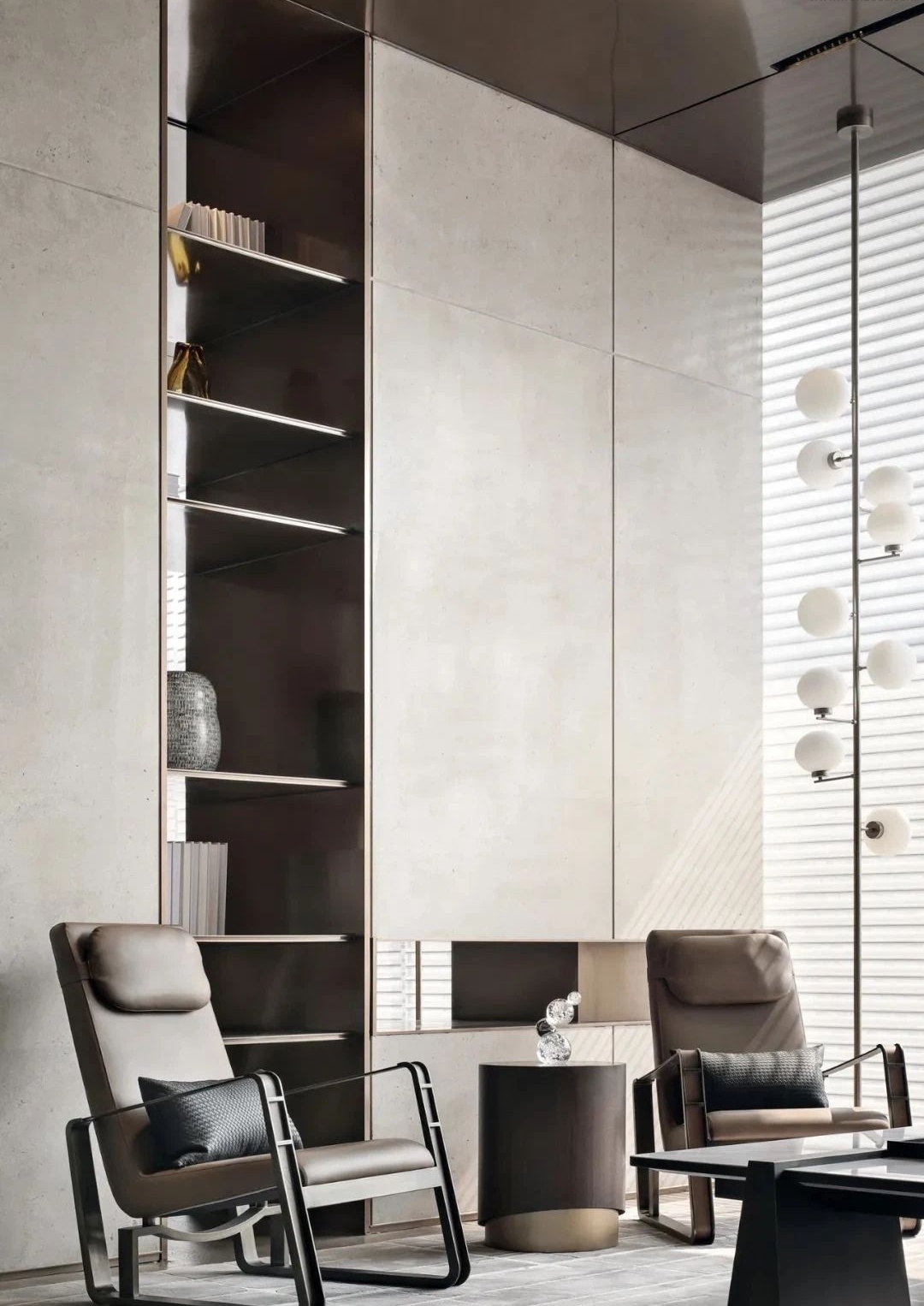 沈阳华润昭华里展示中心丨中国沈阳-39