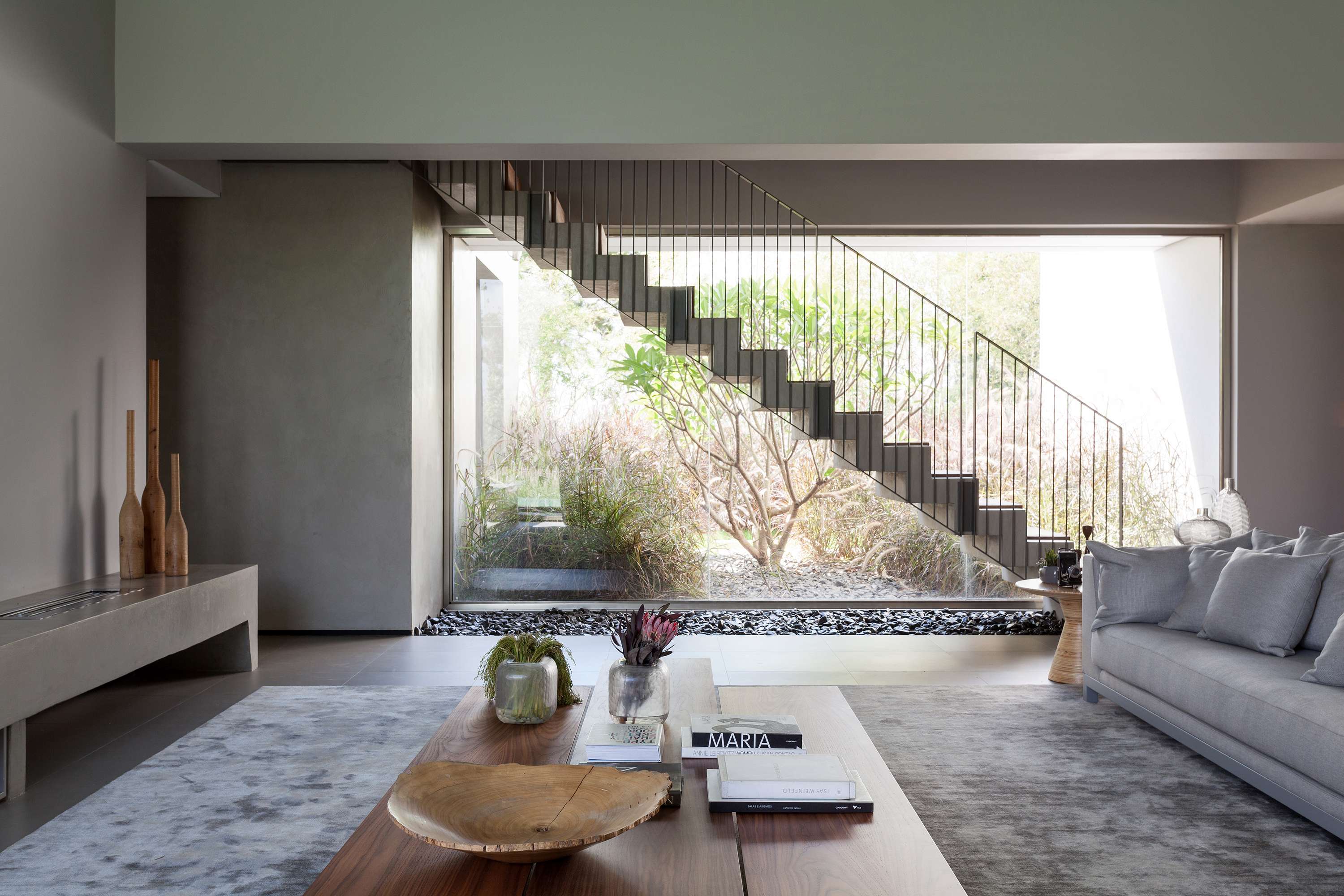 CASA DO BOSQUE _ ITÚ Consuelo Jorge-21