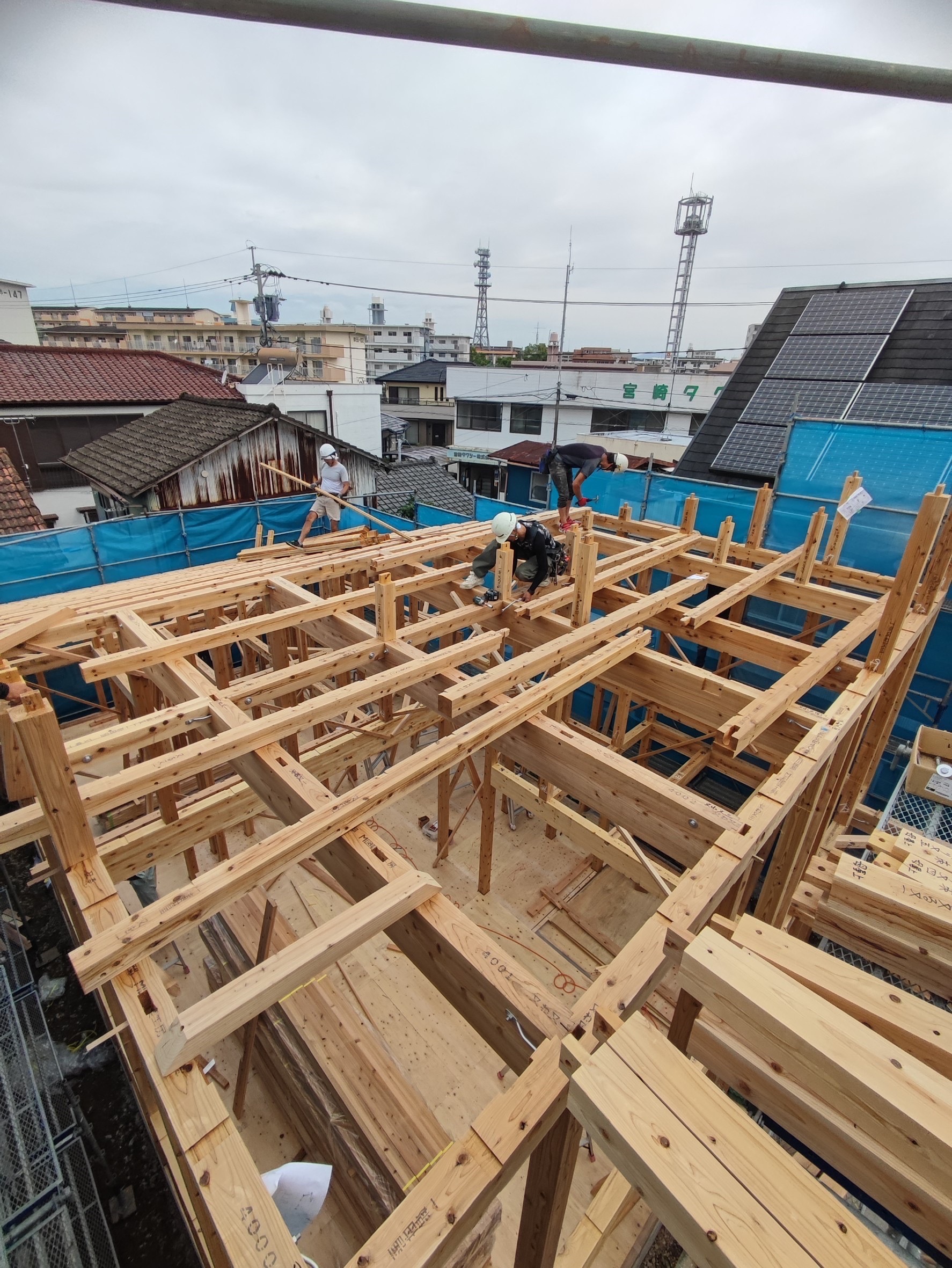 「部長の家」-30