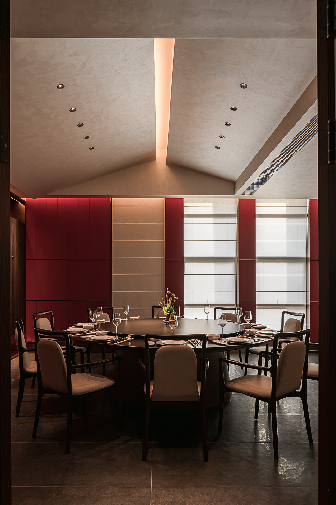 金猪十八道丨中国金华丨TD 橖峪餐饮全案-33