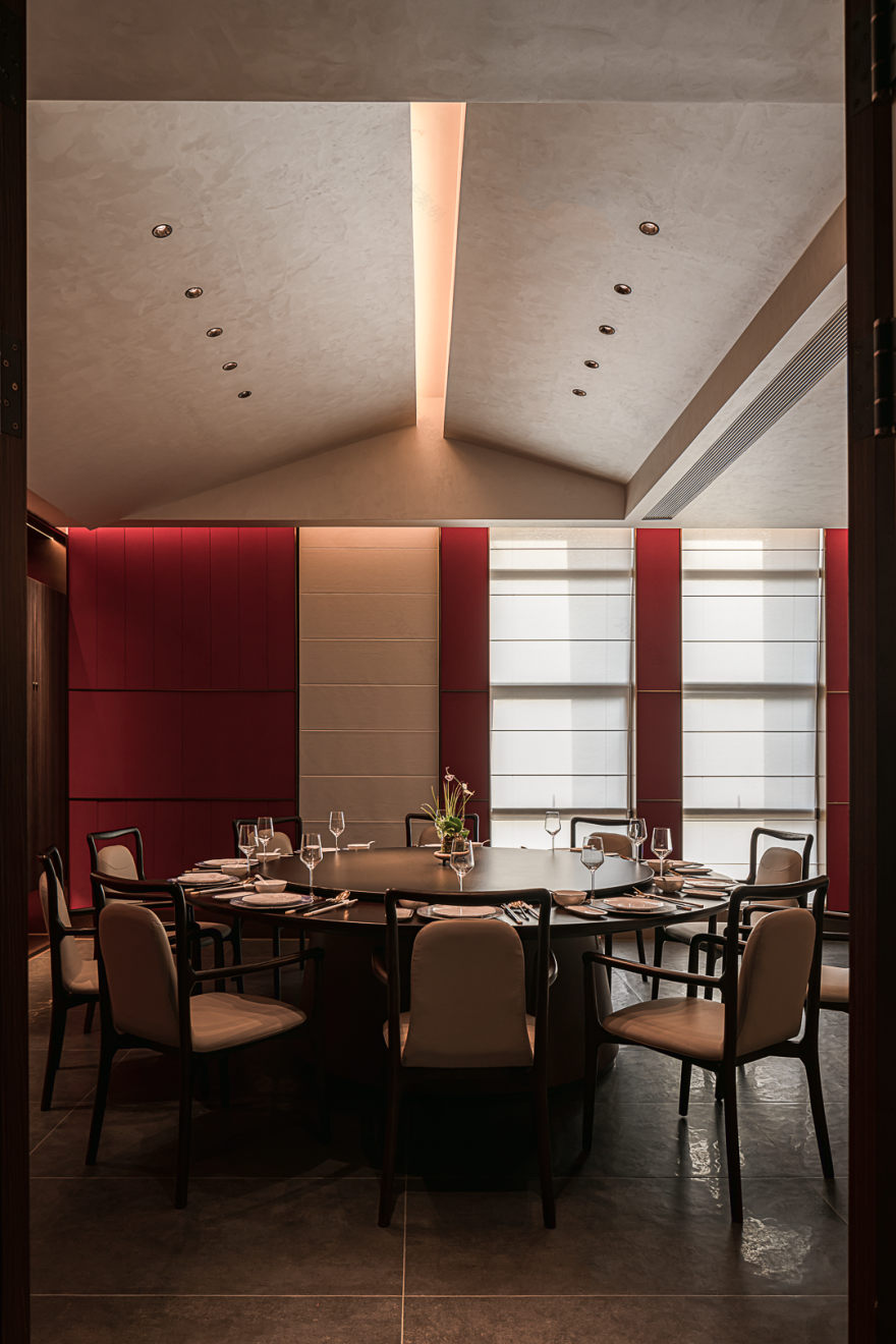 金猪十八道丨中国金华丨TD 橖峪餐饮全案-33