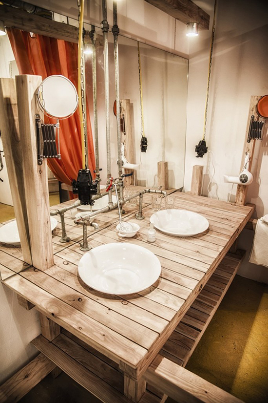 LINGKAR WARNA公寓酒店设计丨奥地利维也纳丨heri and salli工作室-35