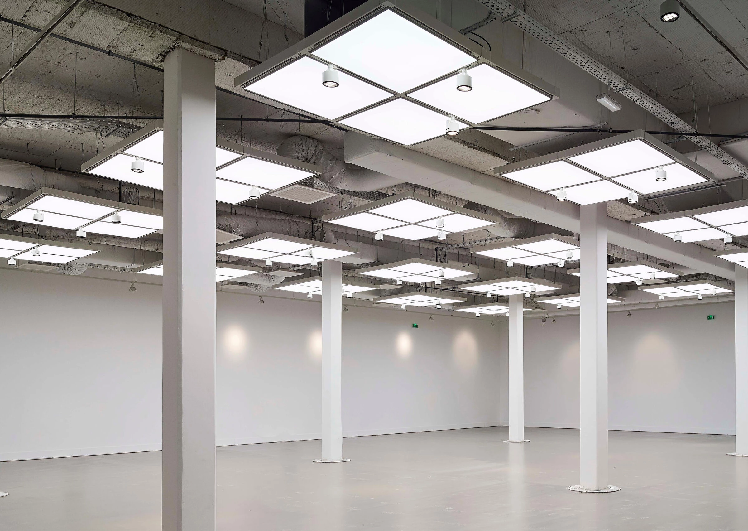 MOCO 酒店收藏馆丨法国蒙彼利埃丨PCASTREAM-34