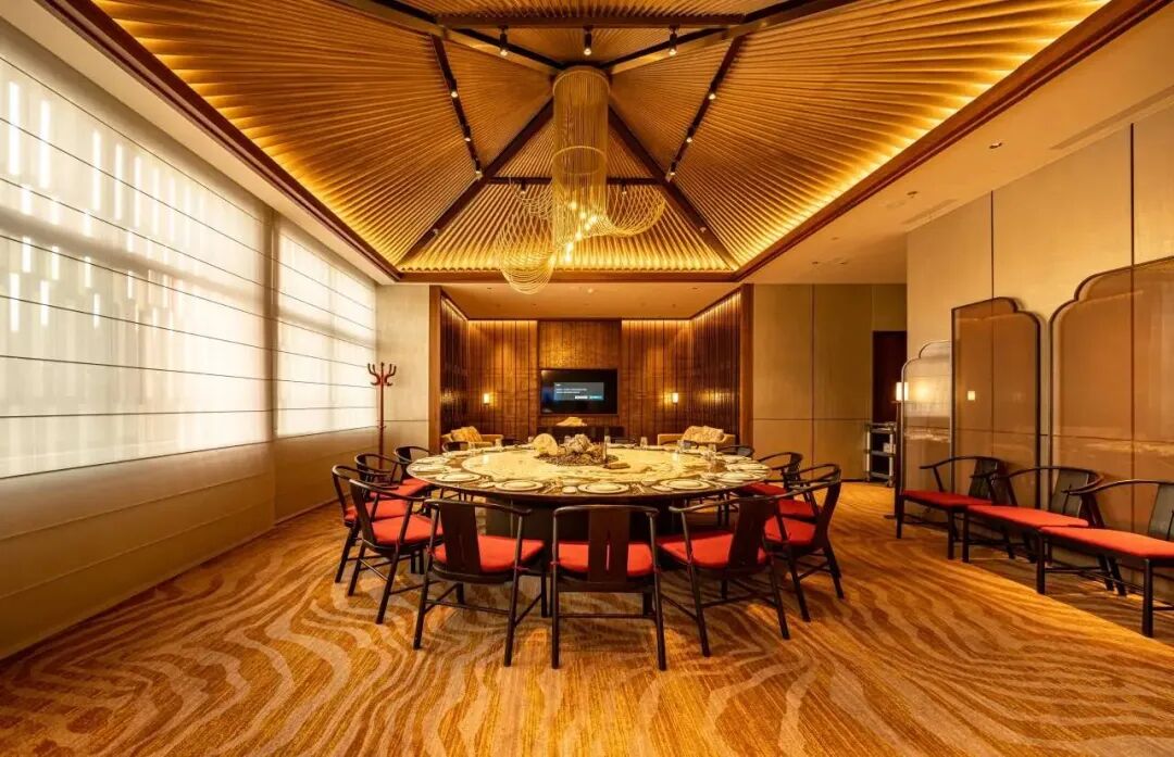 无锡市院合作作品：荡口古镇太师府酒店建设项目（美憬阁精选酒店）-170