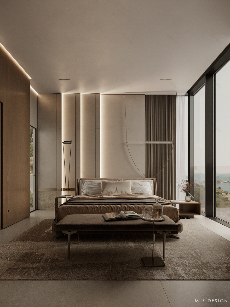 罗德岛的房子丨希腊丨ARTPARTNER ARCHITECTS-70