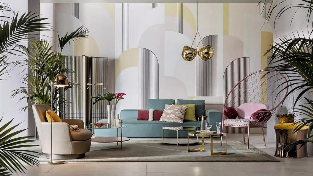 软装大作，美！-0