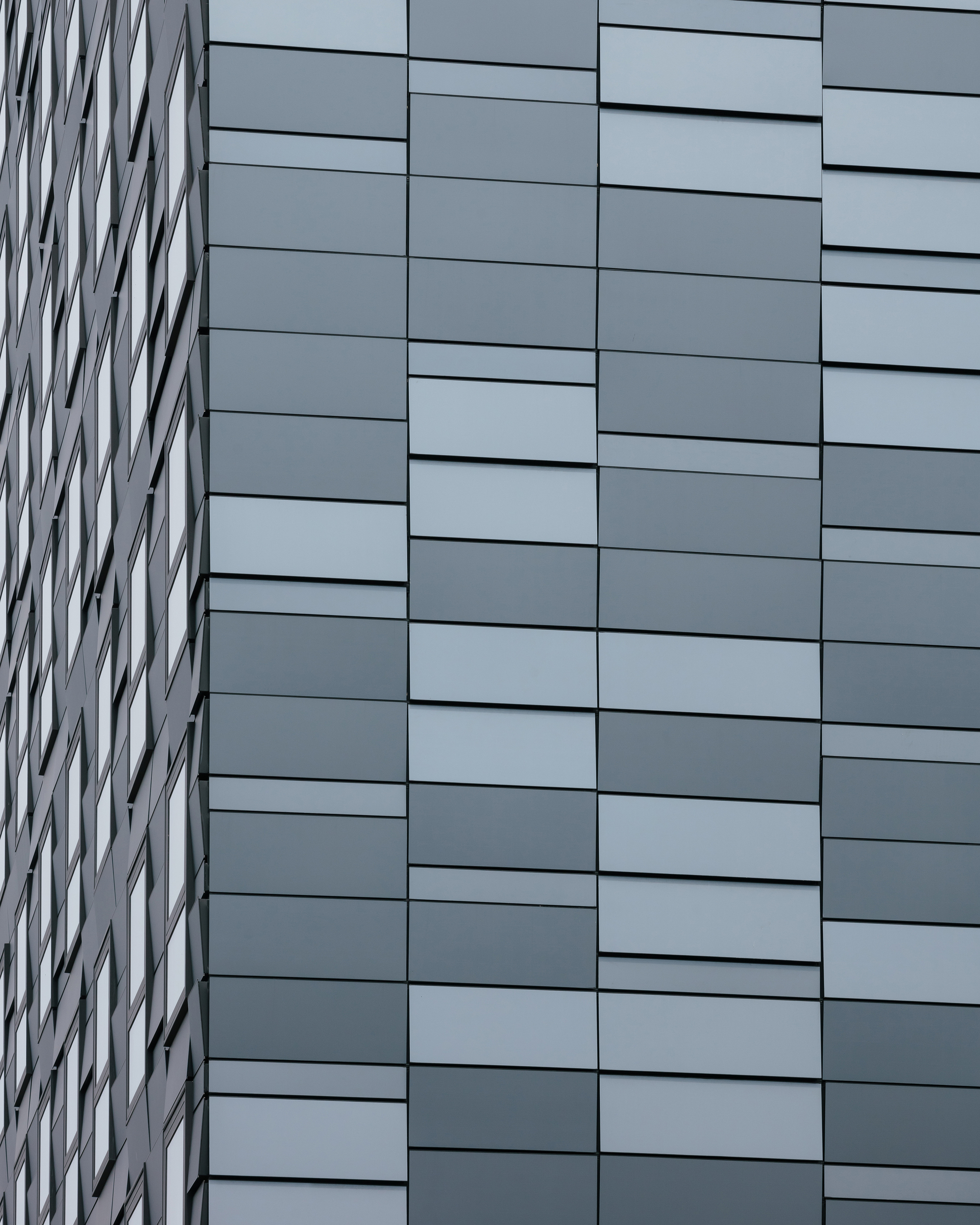 学生经验米内瓦港丨荷兰阿姆斯特丹丨VURB Architects-39