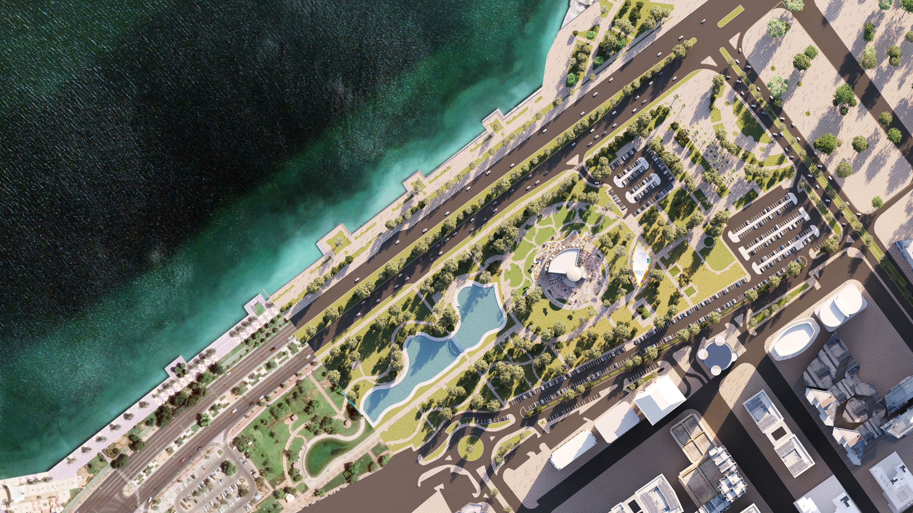 LAYALI ZAMAN RESTAURANT-2