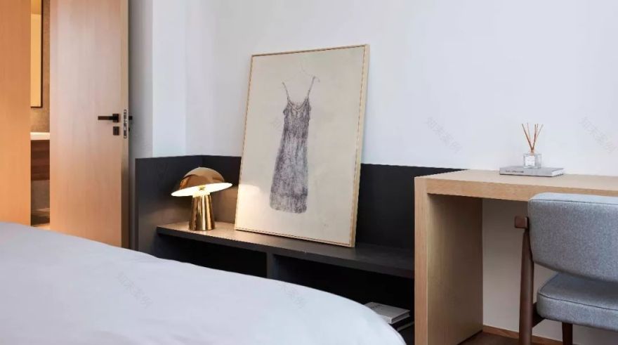 极简艺术之家 | 南宁招商·雍景湾住宅设计-31