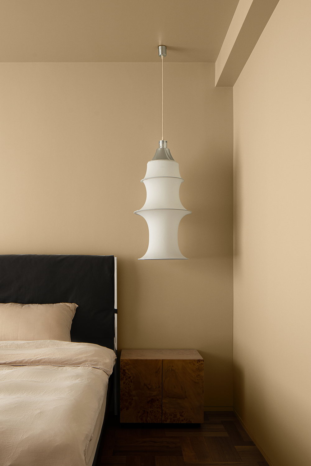 私宅设计|原木为骨·松弛成家-98