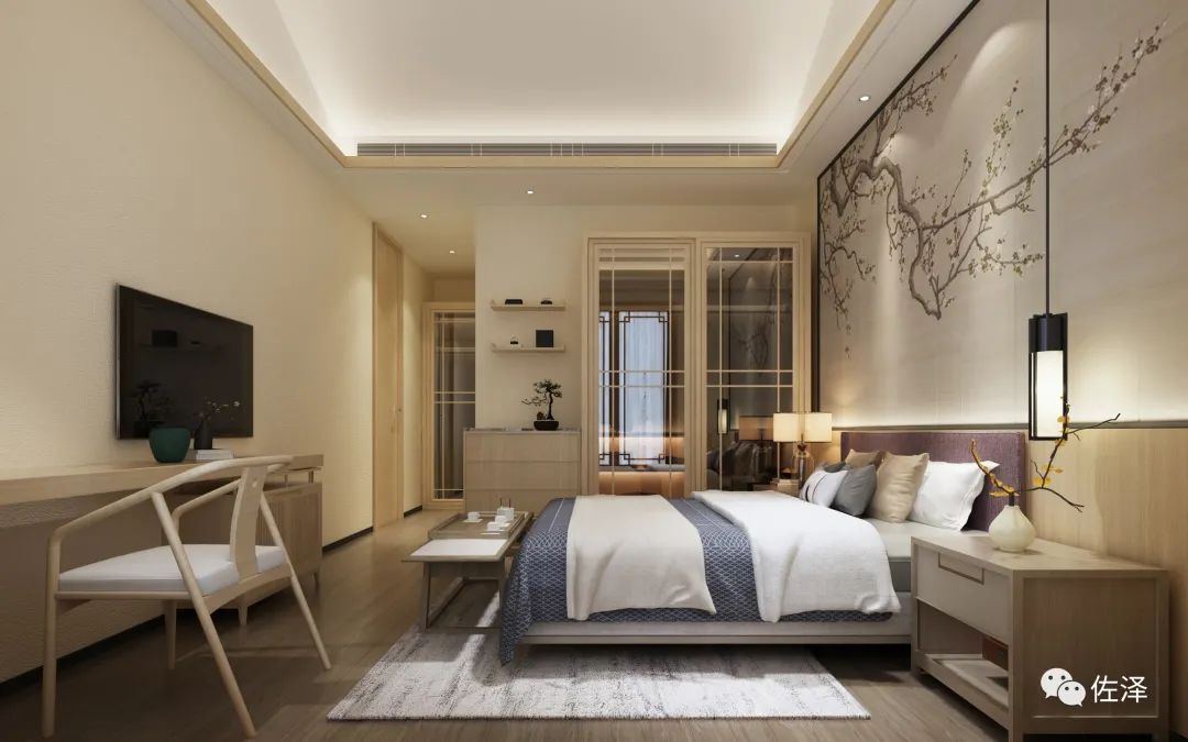 禅意新中式,演绎东方风骨-87