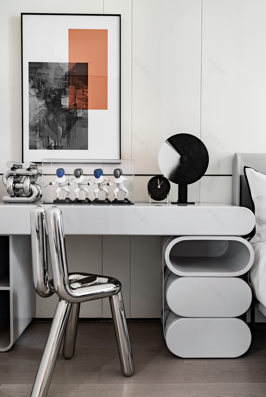 深圳前海妈湾锦尚公馆丨中国深圳-38