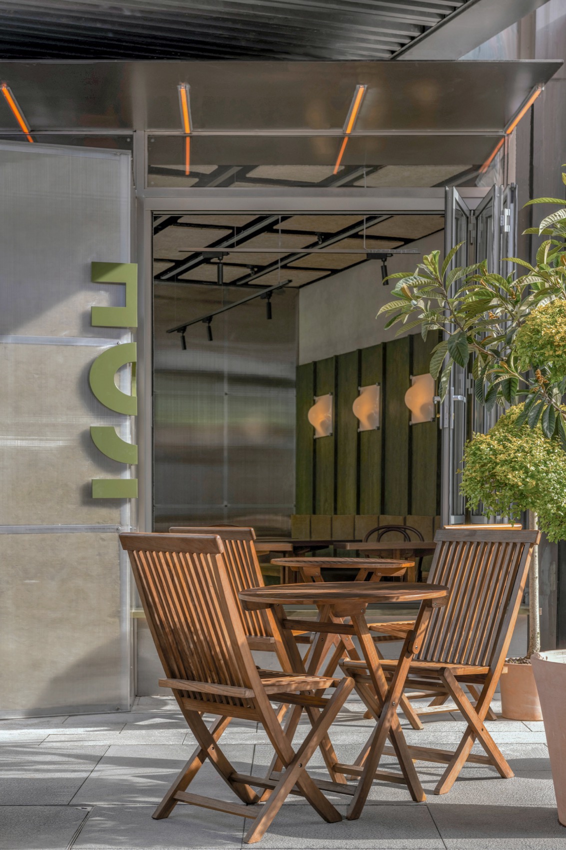 酒吧丨中国西安丨超级理想建筑工作室-28