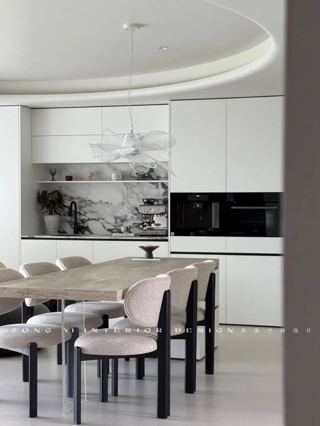 纵逸·实景丨“非繁”-43