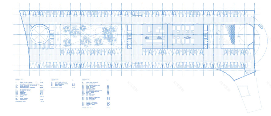 International Antarctic Center Design Winner Announced-91