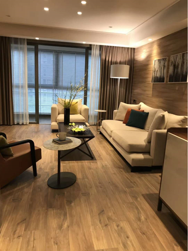 汪真 | 从“憨气”到匠人之气的室内装修大师-87