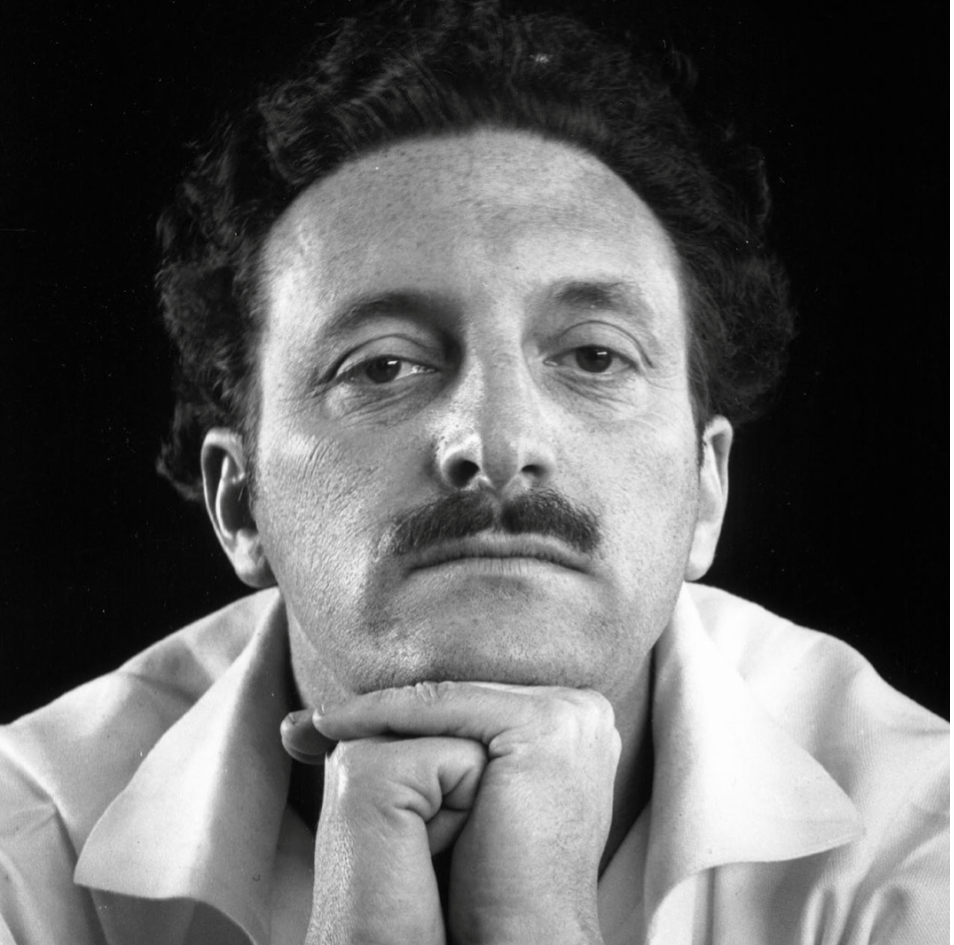 Rudolph Schindler 自宅丨美国-16