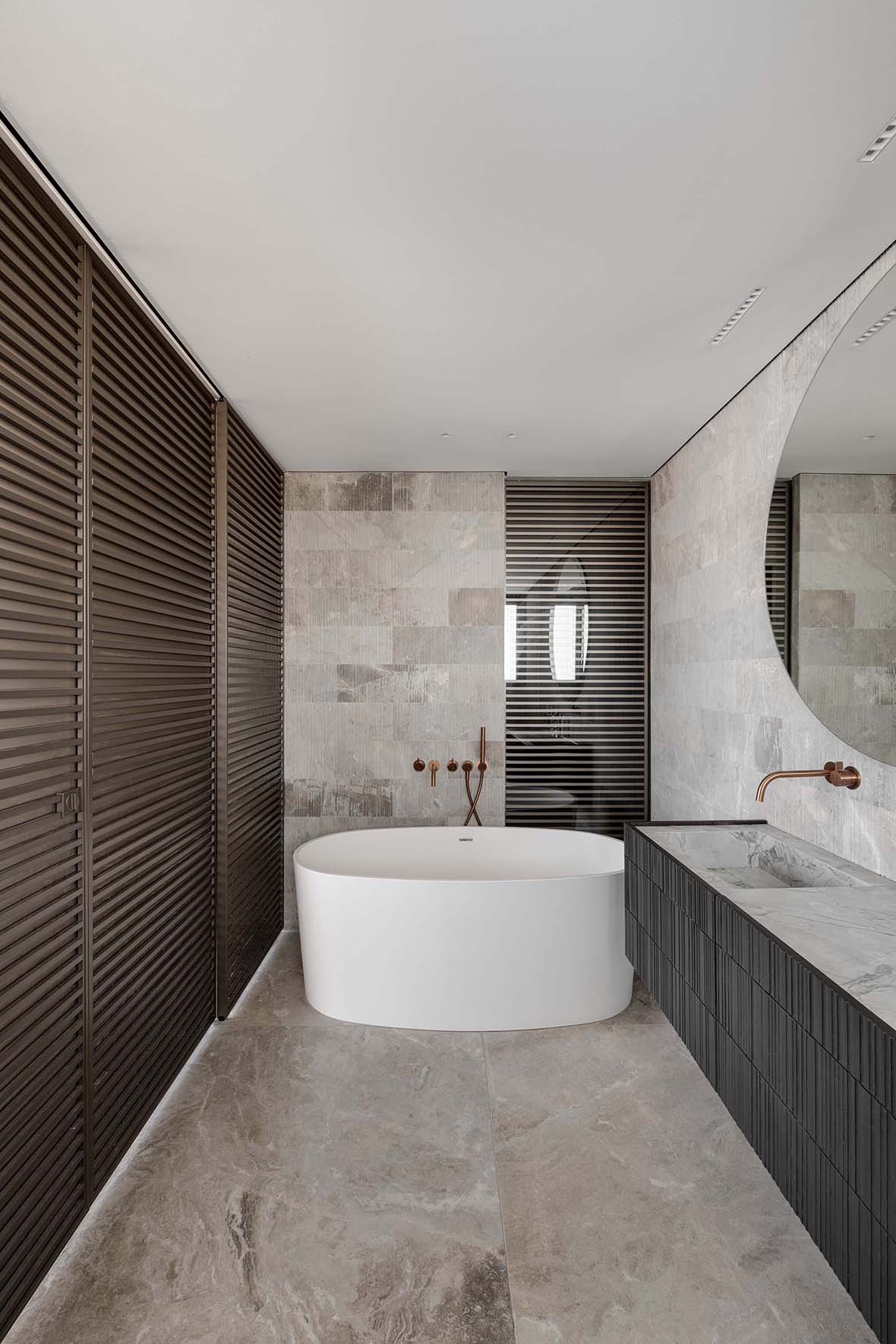 O7 住宅丨以色列丨Erez Hyatt-57