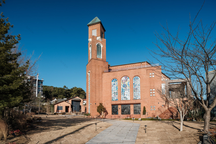 MADE LIM 品牌空间丨韩国丨None Space-3